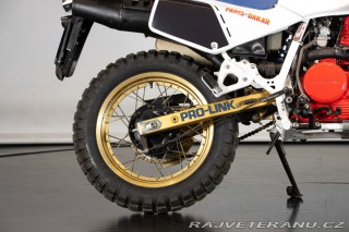 Honda XL 600 LM PD04 1986