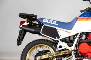 Honda XL 600 LM PD04 1986