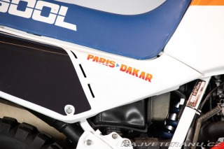 Honda XL 600 LM PD04 1986