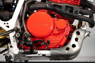 Honda XL 600 LM PD04 1986