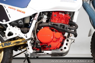 Honda XL 600 LM PD04 1986