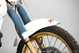Honda XL 600 LM PD04 1986