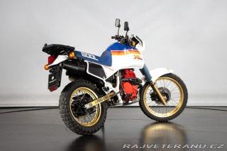 Honda XL 600 LM PD04 1986