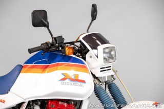 Honda XL 600 LM PD04 1986