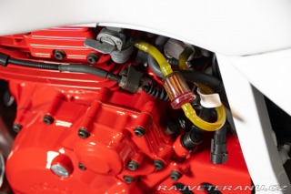 Honda XL 600 LM PD04 1986