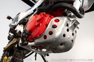 Honda XL 600 LM PD04 1986