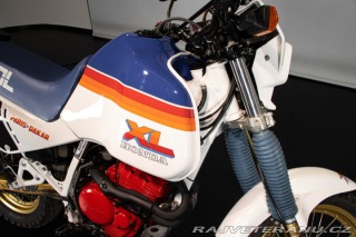 Honda XL 600 LM PD04 1986