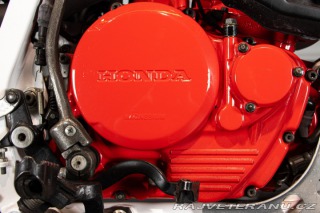 Honda XL 600 LM PD04 1986