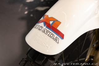 Honda XL 600 LM PD04 1986