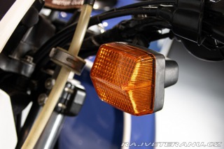 Honda XL 600 LM PD04 1986