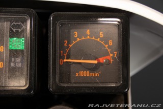 Honda XL 600 LM PD04 1986