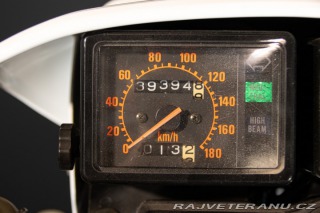 Honda XL 600 LM PD04 1986
