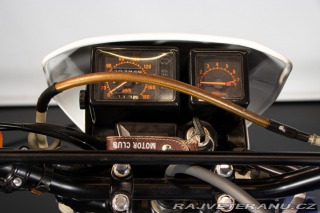 Honda XL 600 LM PD04 1986