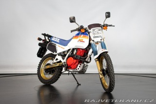 Honda XL 600 LM PD04 1986