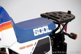 Honda XL 600 LM PD04 1986
