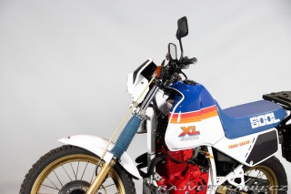 Honda XL 600 LM PD04 1986