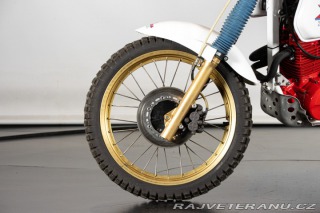 Honda XL 600 LM PD04 1986