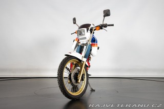 Honda XL 600 LM PD04 1986