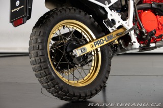 Honda XL 600 LM PD04 1986