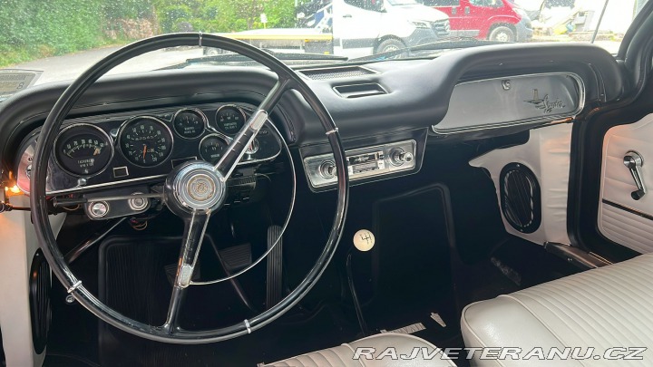 Chevrolet Corvair Monza Spyder 900 1963