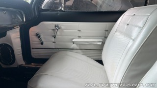 Chevrolet Corvair Monza Spyder 900 1963
