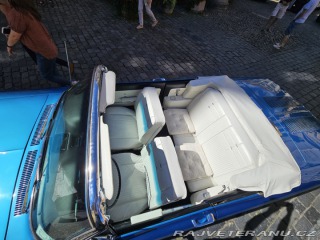 Chevrolet Corvair Monza Spyder 900 1963