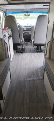 Ford Transit 100l 1987