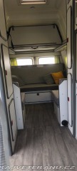 Ford Transit 100l 1987