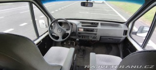 Ford Transit 100l 1987