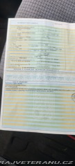 Ford Transit 100l 1987