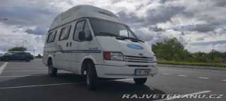 Ford Transit 100l 1987