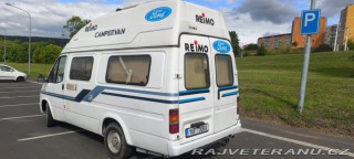 Ford Transit 100l 1987