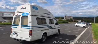 Ford Transit 100l 1987