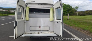 Ford Transit 100l 1987