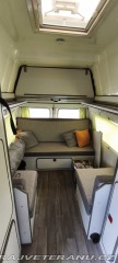 Ford Transit 100l 1987