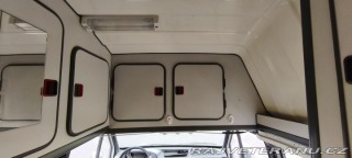 Ford Transit 100l 1987