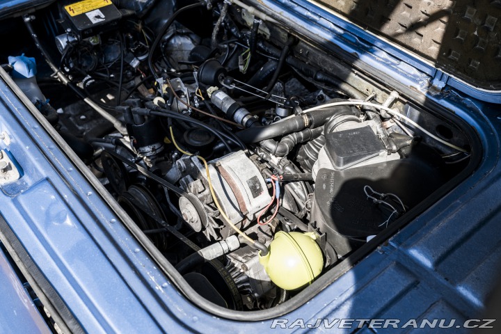 Volkswagen T3 Multivan Bluestar 1990