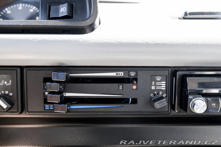 Volkswagen T3 Multivan Bluestar 1990