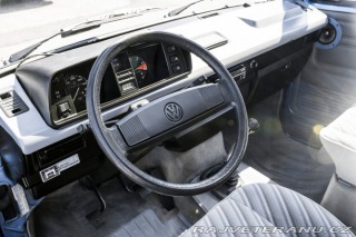 Volkswagen T3 Multivan Bluestar 1990