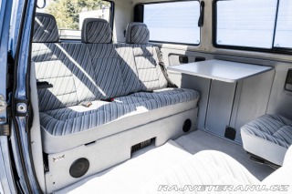 Volkswagen T3 Multivan Bluestar 1990