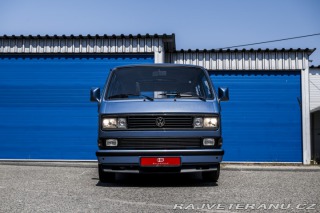 Volkswagen T3 Multivan Bluestar 1990