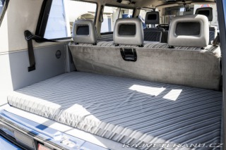 Volkswagen T3 Multivan Bluestar 1990