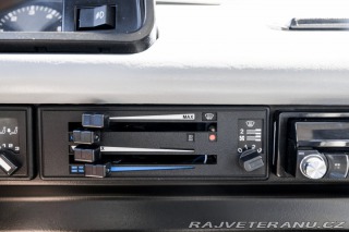 Volkswagen T3 Multivan Bluestar 1990
