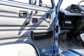 Volkswagen T3 Multivan Bluestar 1990