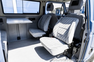 Volkswagen T3 Multivan Bluestar 1990