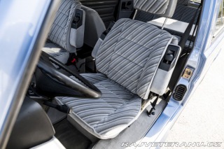 Volkswagen T3 Multivan Bluestar 1990