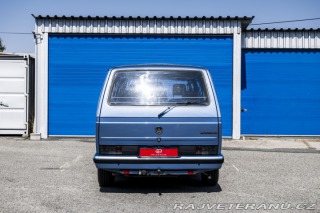 Volkswagen T3 Multivan Bluestar 1990