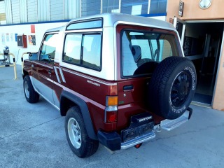   offroad