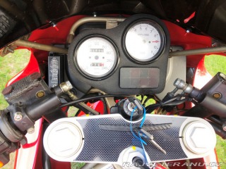 Ducati 750 ss, plně funkční, + díly 1996
