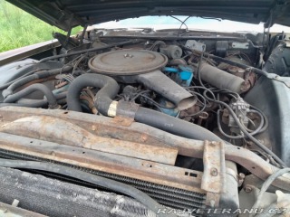 Cadillac Eldorado  1969